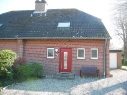 Ferienhaus Keinemann